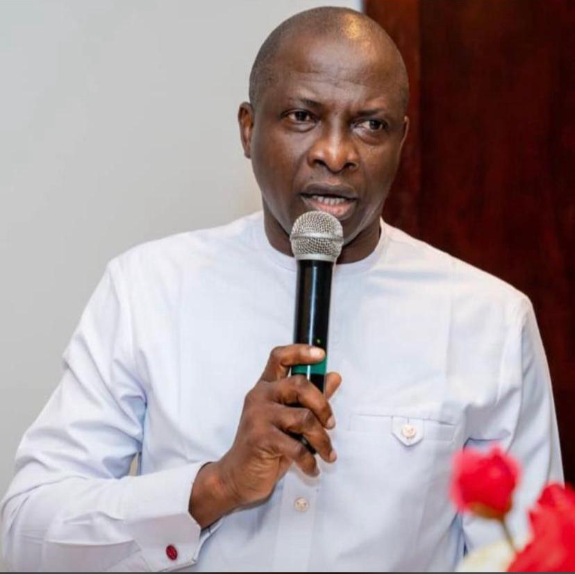 Placeholder for facilitator image